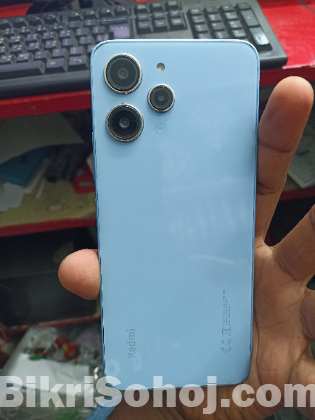Redmi 12